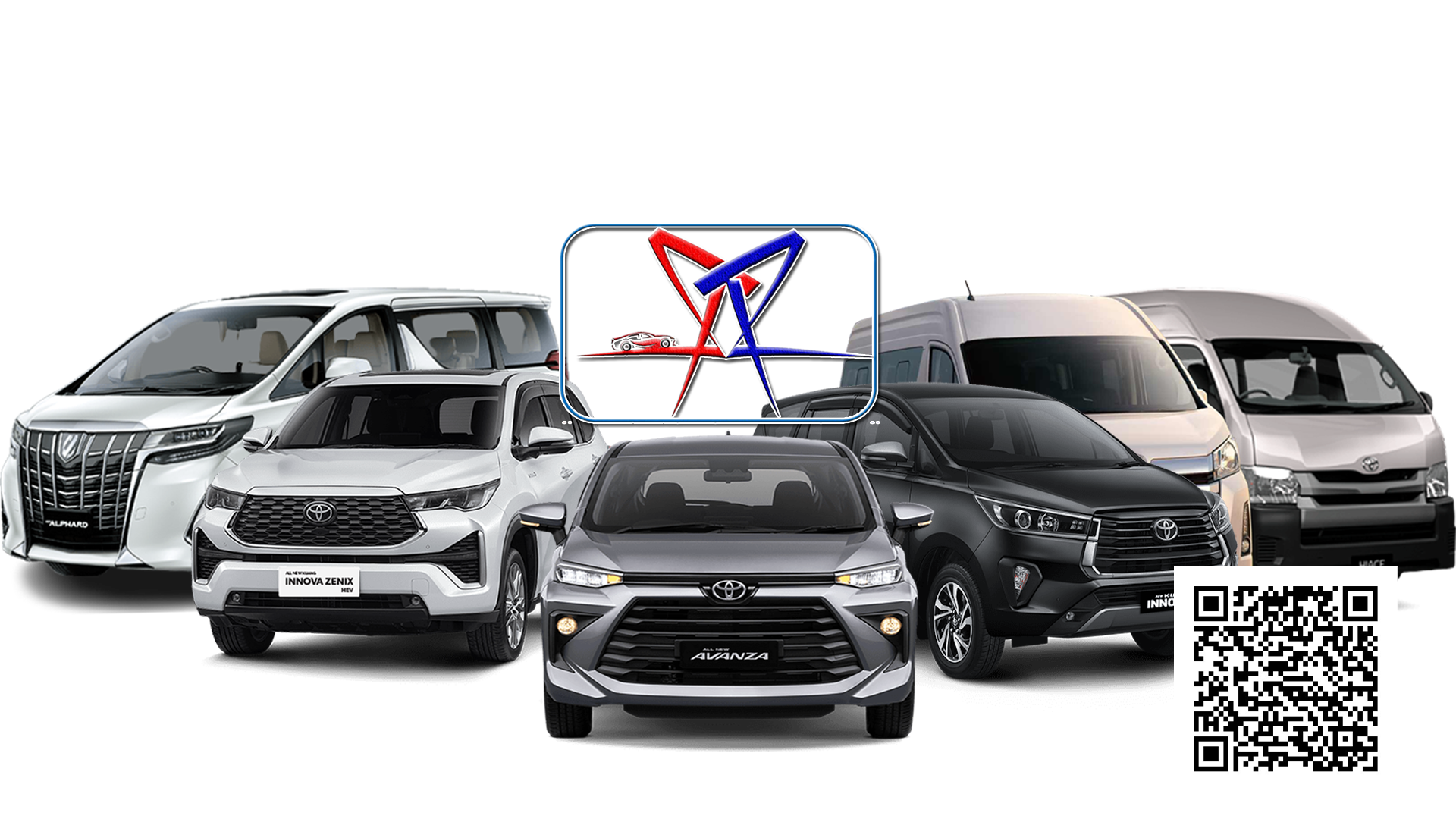 Rental Mobil Galur Jakarta Pusat