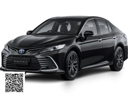 Rental Mobil di Grogol Utara