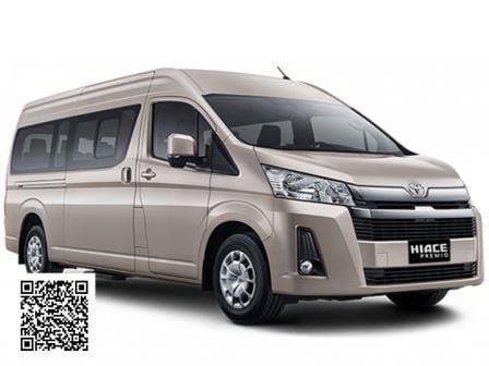 Rental Mobil Kramat Jati Jakarta Timur