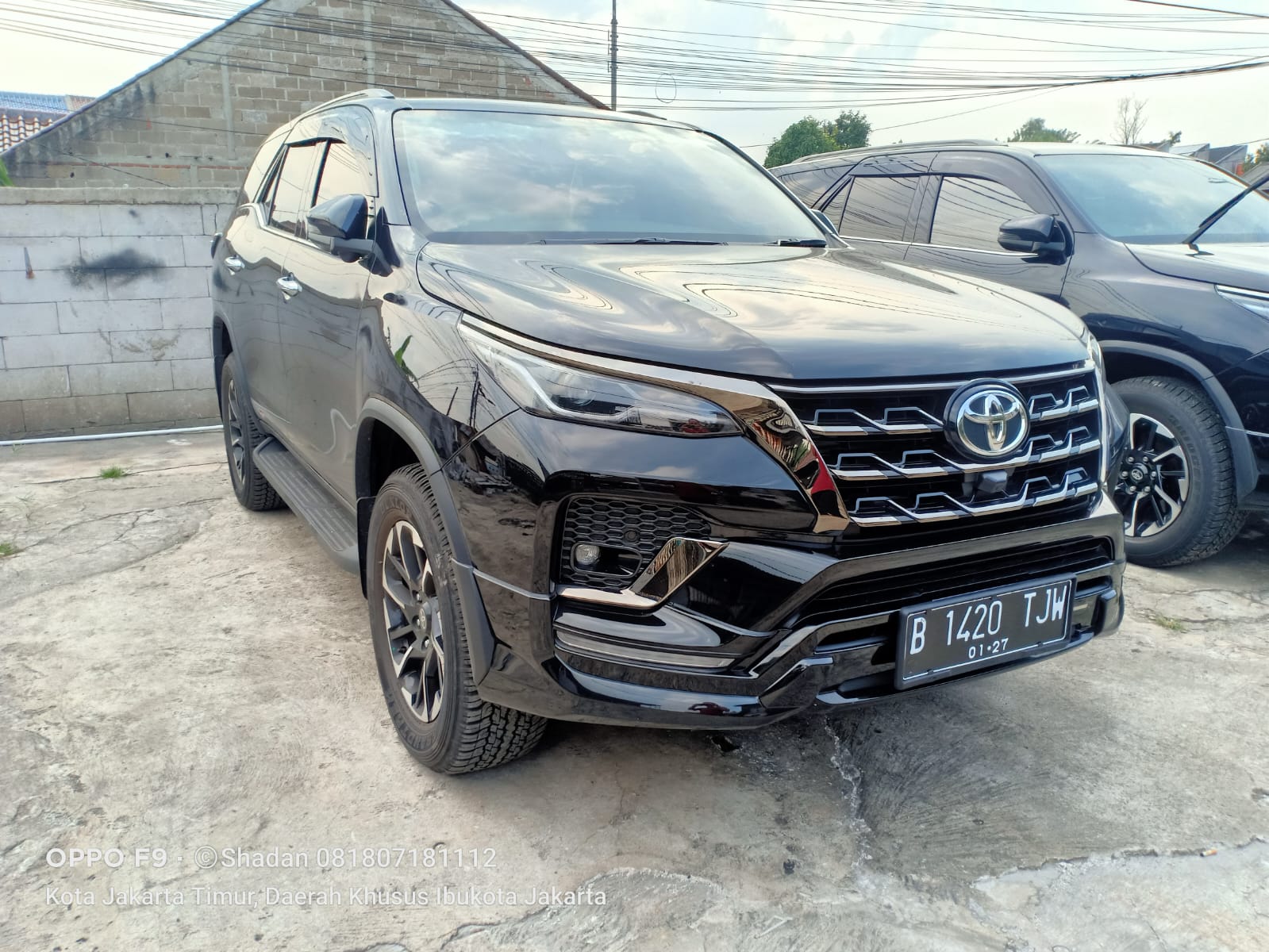 Rental Mobil Ceger Jakarta Timur