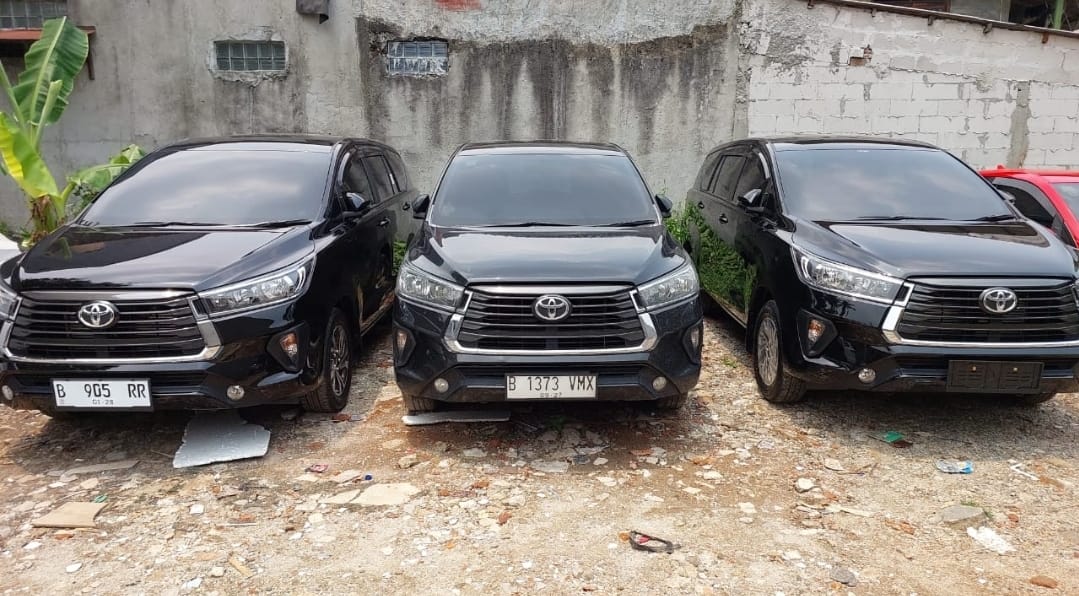 Rental Mobil Cakung