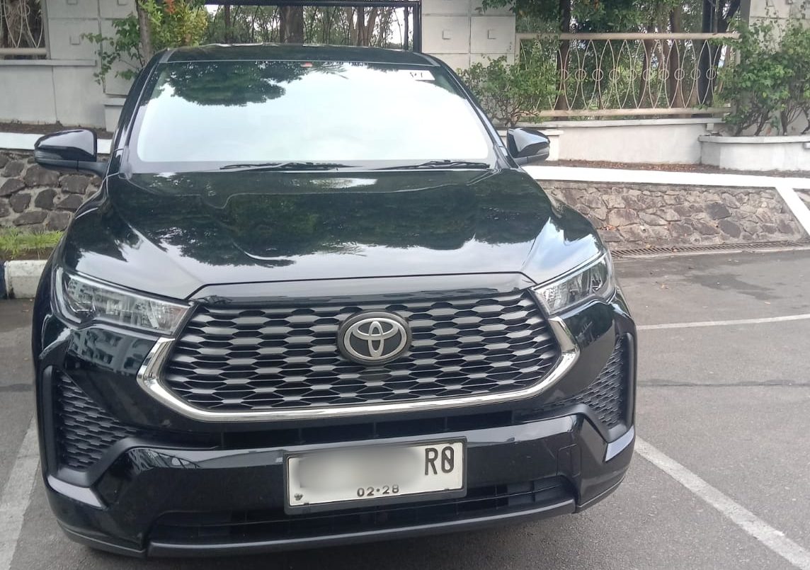 Rental Mobil Pulo Gebang Jakarta Timur