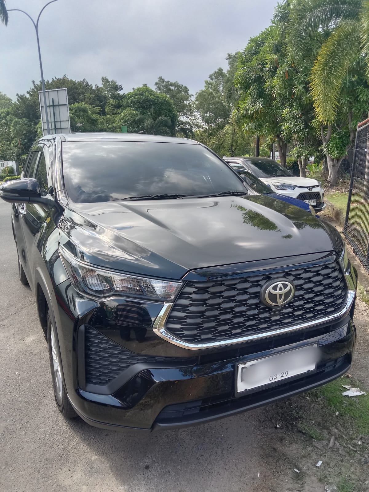 Sewa Mobil Pondok Ranggon Jakarta Timur