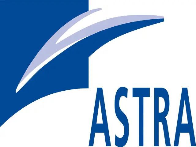 ASTRA INDONESIA