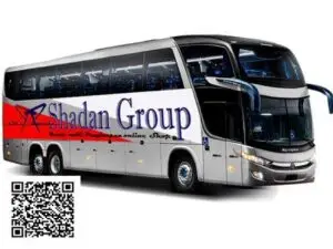 Big bus