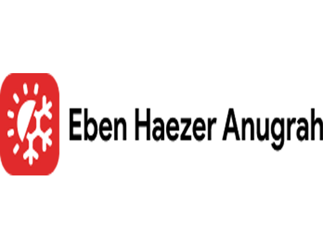 EBEN HAEZER ANUGRAH