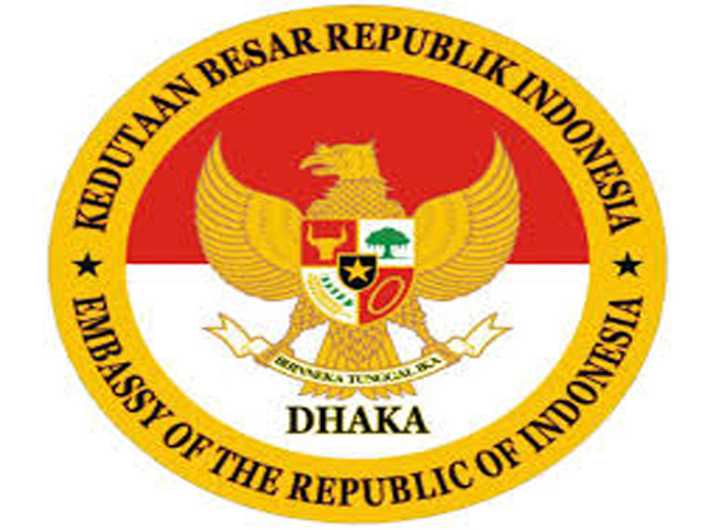 KEDUTAAN BESAR INDONESIA ( DHAKA )