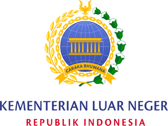 KEMENTRIAN LUAR NEGRI