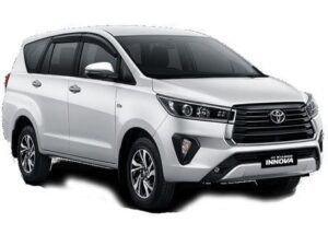 Rental Innova