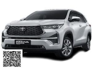 Rental Mobil Zenix
