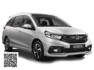 Rental mobil mobilio