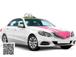 Rental Mobil Camry