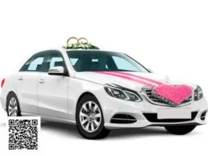 Rental Mobil Pengantin