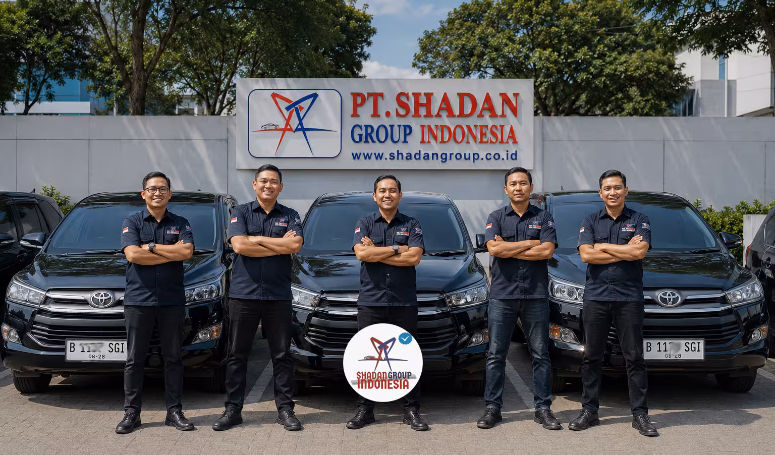 Sewa Mobil 2026
