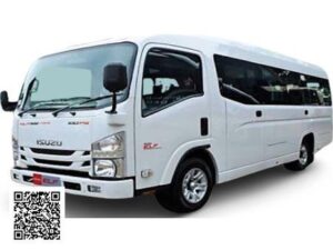 rental mobil Elf