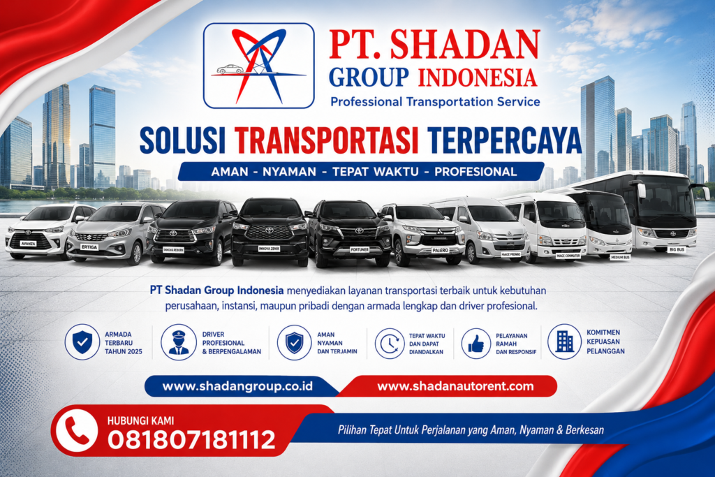Rental Mobil Gunung Geulis Bogor SAR