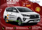 Rental Mobil jakarta